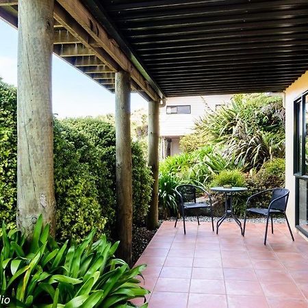 Unit 11 Kaiteri Apartments And Holiday Homes Kaiteriteri Exterior foto
