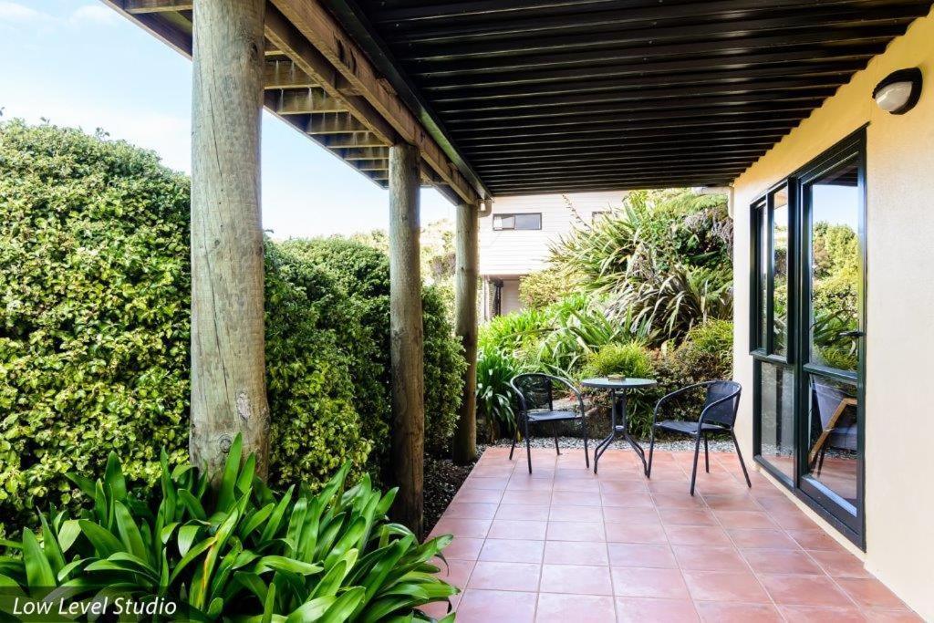 Unit 11 Kaiteri Apartments And Holiday Homes Kaiteriteri Exterior foto